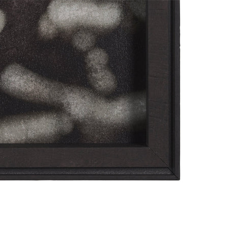 Industrial Collect - Motion by Michael Banks a Hand Embellished Textured Framed Photo Art Print by Mercana at Eve Furniture