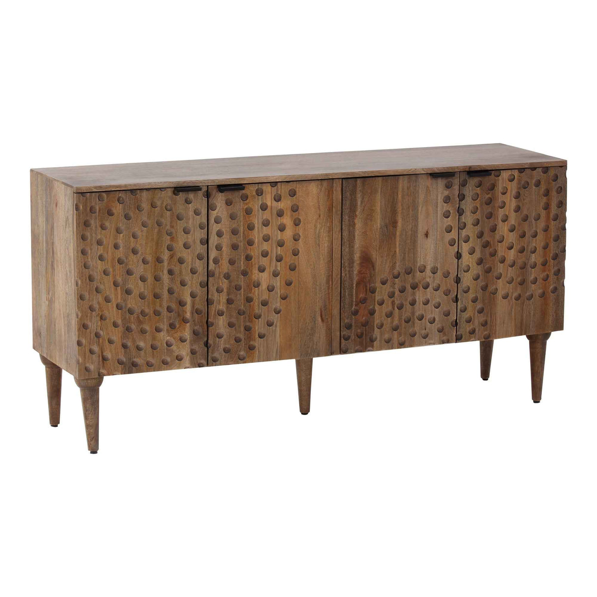 Infinity Light Grey Sideboard