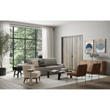 Infinity Light Grey Sideboard by Moe's Home at Eve Furniture