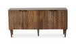 Infinity Sideboard Light Grey by Moe's Home at Eve Furniture