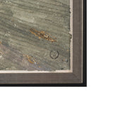 Ing (Set of 5) by Mercana Studio a Hand Embellished Framed Art Print by Mercana at Eve Furniture