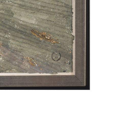 Ing (Set of 5) by Mercana Studio a Hand Embellished Framed Art Print by Mercana at Eve Furniture