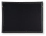 Ingor Multi Wall Art by Ashley at Eve Furniture