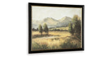Ingor Multi Wall Art by Ashley at Eve Furniture