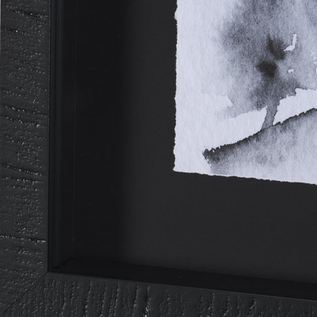 Ink Drawing I by Mercana Studio a Framed Art Print Matted under Glass by Mercana at Eve Furniture