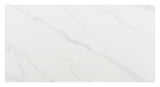 Inky White Dining Table by Zuomod at Eve Furniture