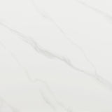 Inky White Dining Table by Zuomod at Eve Furniture