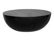 Insitu Black Coffee Table