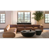 Insitu Black Side Table by Moe's Home at Eve Furniture