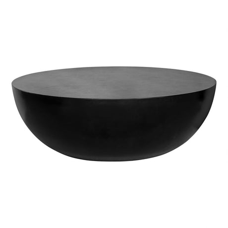 Insitu Coffee Table Black by Moe's Home at Eve Furniture