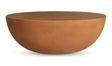 Insitu Coffee Table Terracotta by Moe's Home at Eve Furniture