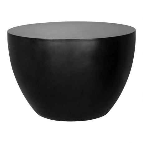 Insitu Side Table Black by Moe's Home at Eve Furniture