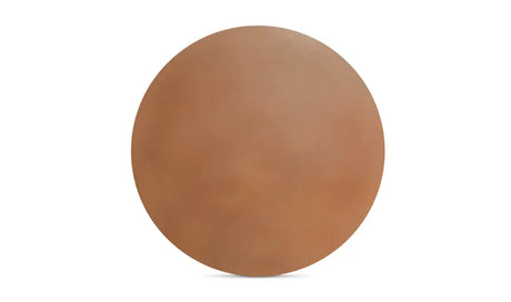 Insitu Side Table Terracotta by Moe's Home at Eve Furniture