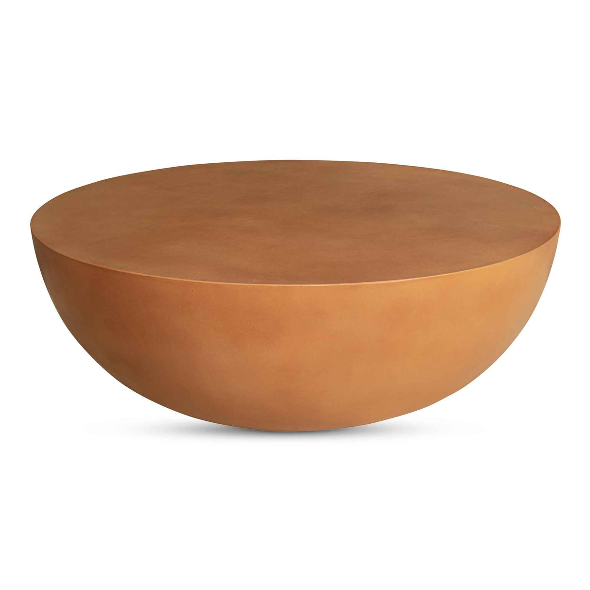 Insitu Terracotta Coffee Table