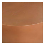 Insitu Terracotta Side Table