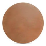 Insitu Terracotta Side Table