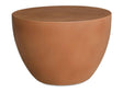 Insitu Terracotta Side Table
