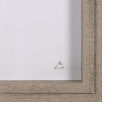 Instinct I by Mercana Studio a Hand Embellished Framed Art Print by Mercana at Eve Furniture