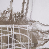 Instinct I by Mercana Studio a Hand Embellished Framed Art Print by Mercana at Eve Furniture