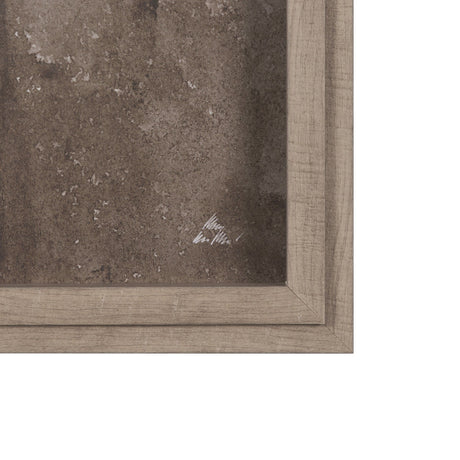Instinct II by Mercana Studio a Hand Embellished Framed Art Print by Mercana at Eve Furniture