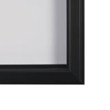 Interior Sketch I by Mercana Studio a Hand Embellished Framed Art Print Matted under Glass by Mercana at Eve Furniture