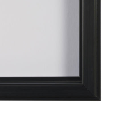 Interior Sketch I by Mercana Studio a Hand Embellished Framed Art Print Matted under Glass by Mercana at Eve Furniture