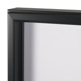 Interior Sketch I by Mercana Studio a Hand Embellished Framed Art Print Matted under Glass by Mercana at Eve Furniture
