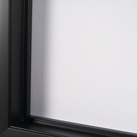 Interior Sketch I by Mercana Studio a Hand Embellished Framed Art Print Matted under Glass by Mercana at Eve Furniture