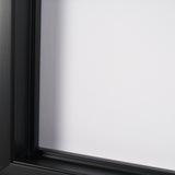 Interior Sketch IV by Mercana Studio a Hand Embellished Framed Art Print Matted under Glass by Mercana at Eve Furniture