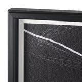 Interior Sketch V by Mercana Studio a Hand Embellished Framed Art Print by Mercana at Eve Furniture