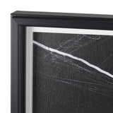 Interior Sketch VI by Mercana Studio a Hand Embellished Framed Art Print by Mercana at Eve Furniture