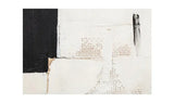 Interlude Framed Painting by Moe's Home at Eve Furniture