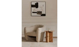 Interlude Framed Painting by Moe's Home at Eve Furniture