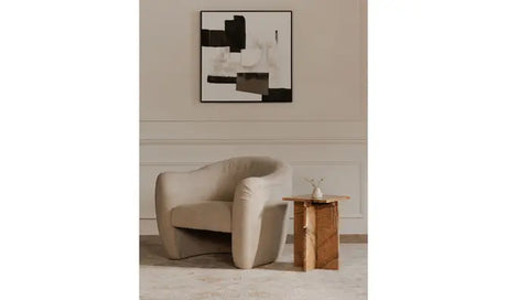 Interlude Framed Painting by Moe's Home at Eve Furniture