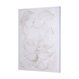 Interplay I by Mercana Studio a Hand Embellished Textured Canvas by Mercana at Eve Furniture