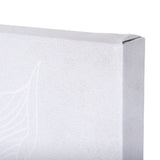 Interplay I by Mercana Studio a Hand Embellished Textured Canvas by Mercana at Eve Furniture