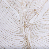 Interplay I by Mercana Studio a Hand Embellished Textured Canvas by Mercana at Eve Furniture