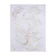 Interplay I by Mercana Studio a Hand Embellished Textured Canvas by Mercana at Eve Furniture