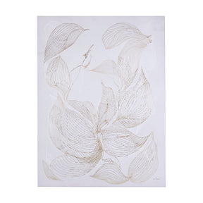 Interplay I by Mercana Studio a Hand Embellished Textured Canvas by Mercana at Eve Furniture