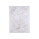 Interplay I by Mercana Studio a Hand Embellished Textured Canvas by Mercana at Eve Furniture