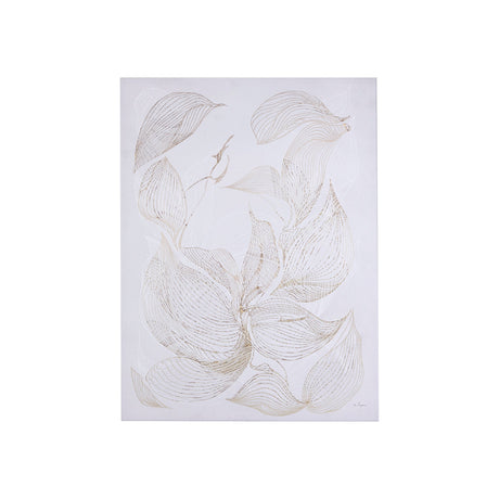 Interplay I by Mercana Studio a Hand Embellished Textured Canvas by Mercana at Eve Furniture