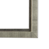 Interplay I by Mercana Studio a Hand Embellished Textured Framed Art Print Matted under Glass by Mercana at Eve Furniture