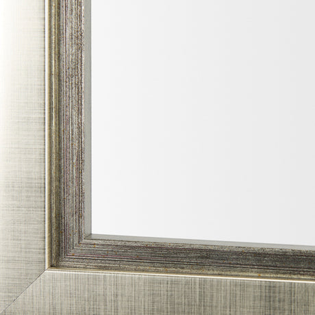 Interplay I by Mercana Studio a Hand Embellished Textured Framed Art Print Matted under Glass by Mercana at Eve Furniture