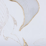 Interplay I by Mercana Studio a Hand Embellished Textured Framed Art Print Matted under Glass by Mercana at Eve Furniture