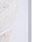 Interplay II by Mercana Studio a Hand Embellished Textured Canvas by Mercana at Eve Furniture