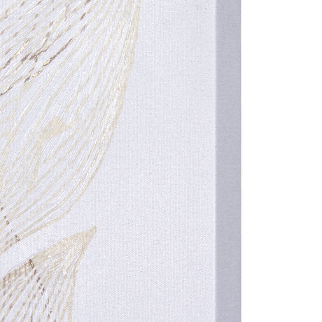 Interplay II by Mercana Studio a Hand Embellished Textured Canvas by Mercana at Eve Furniture