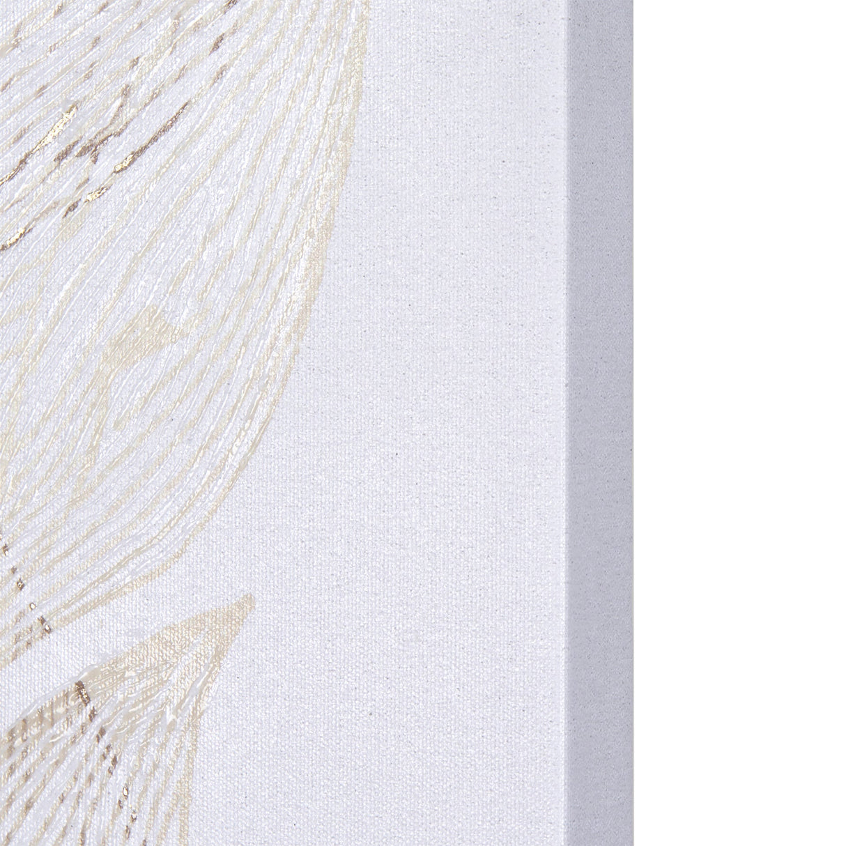 Interplay II by Mercana Studio a Hand Embellished Textured Canvas by Mercana at Eve Furniture