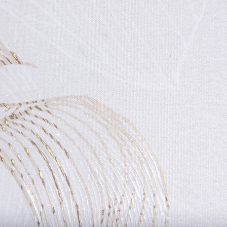 Interplay II by Mercana Studio a Hand Embellished Textured Canvas by Mercana at Eve Furniture