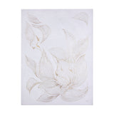 Interplay II by Mercana Studio a Hand Embellished Textured Canvas by Mercana at Eve Furniture
