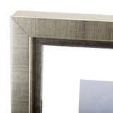 Interplay II by Mercana Studio a Hand Embellished Textured Framed Art Print Matted under Glass by Mercana at Eve Furniture